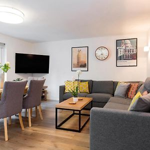 Appartement met Drie Slaapkamers